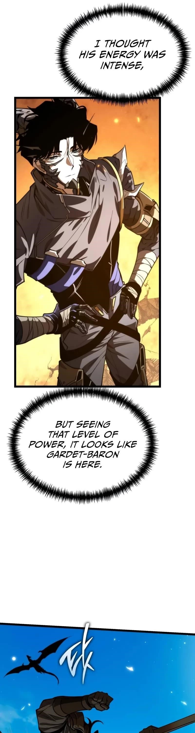 Reincarnator (Manhwa) Chapter 110 - Page 57 in English
