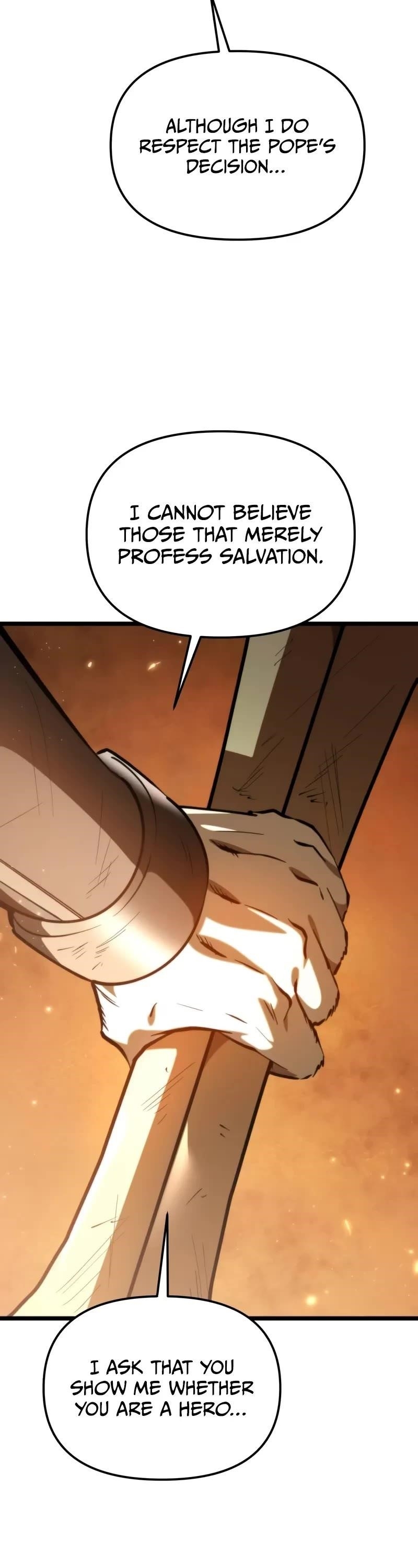 Reincarnator (Manhwa) Chapter 110 - Page 64 in English