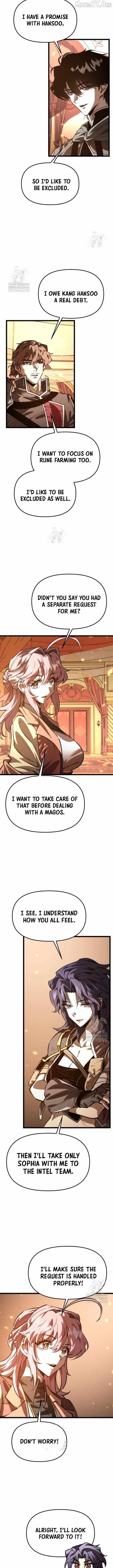Reincarnator (Manhwa) Chapter 111 - Page 11 in English