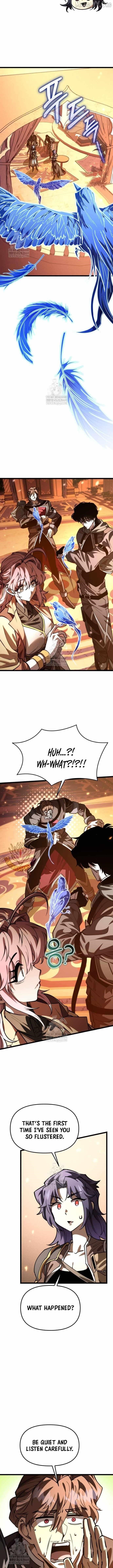 Reincarnator (Manhwa) Chapter 111 - Page 12 in English