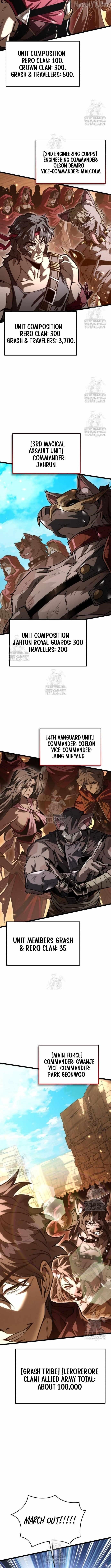 Reincarnator (Manhwa) Chapter 116 - Page 13 in English
