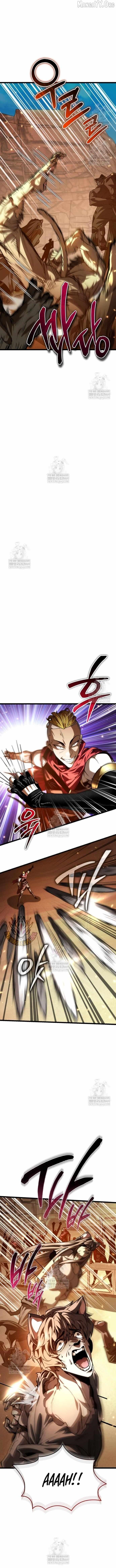 Reincarnator (Manhwa) Chapter 116 - Page 6 in English