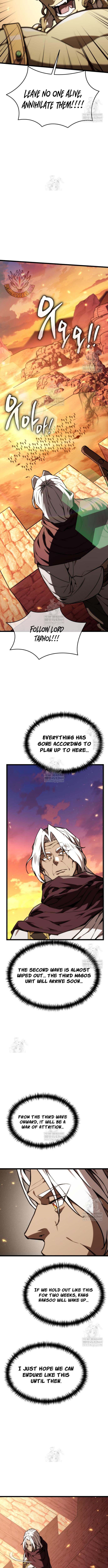 Reincarnator (Manhwa) Chapter 119 - Page 14 in English