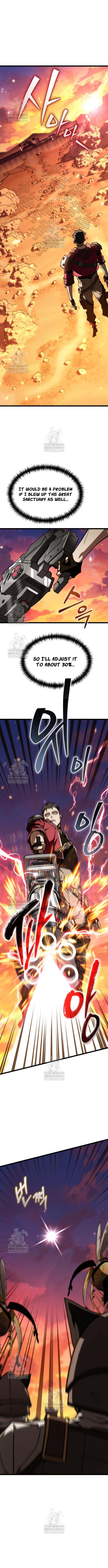 Reincarnator (Manhwa) Chapter 119 - Page 17 in English