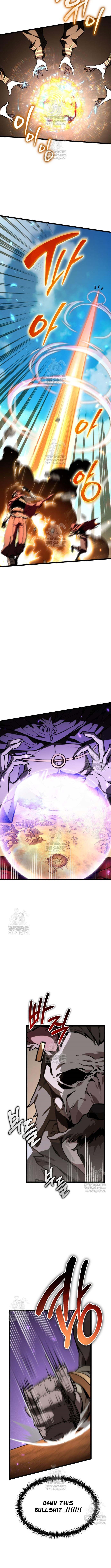 Reincarnator (Manhwa) Chapter 119 - Page 9 in English