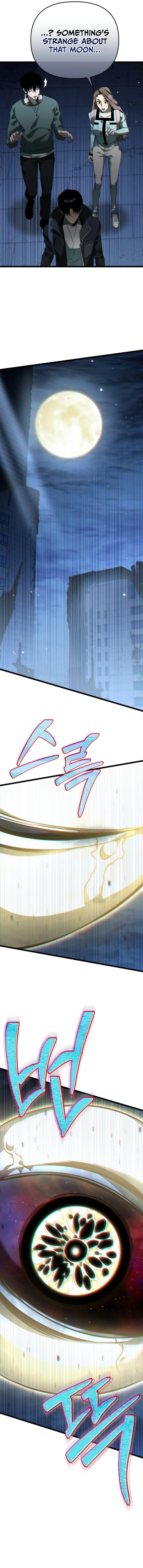 Reincarnator (Manhwa) Chapter 12 - Page 17 in English