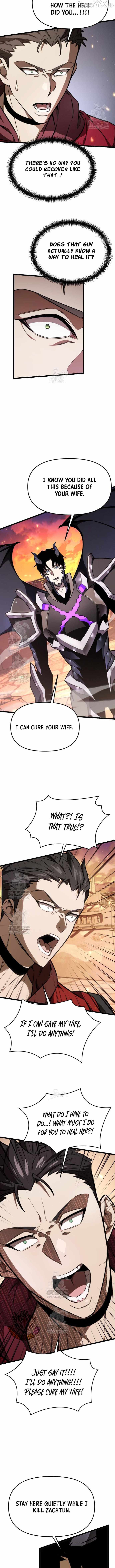 Reincarnator (Manhwa) Chapter 121 - Page 12 in English