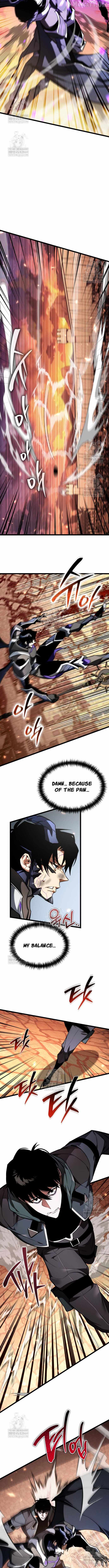 Reincarnator (Manhwa) Chapter 121 - Page 7 in English