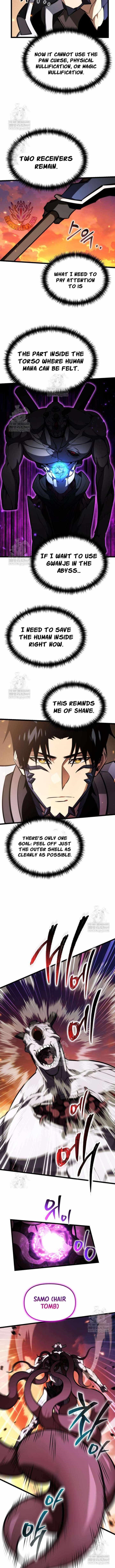 Reincarnator (Manhwa) Chapter 122 - Page 10 in English