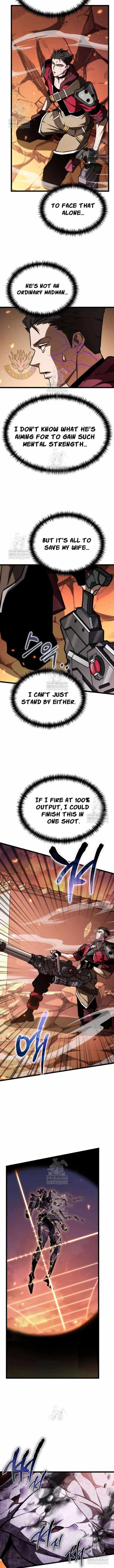 Reincarnator (Manhwa) Chapter 122 - Page 12 in English
