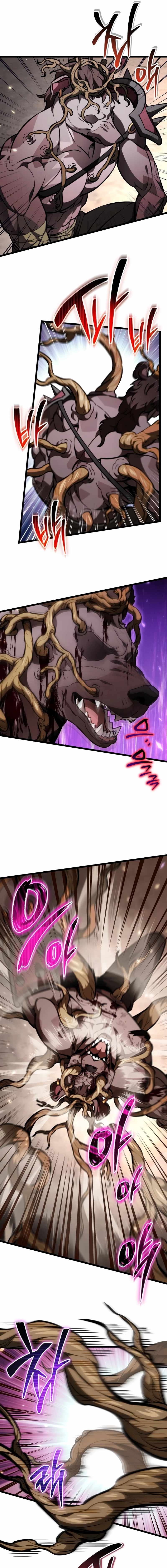 Reincarnator (Manhwa) Chapter 124 - Page 11 in English