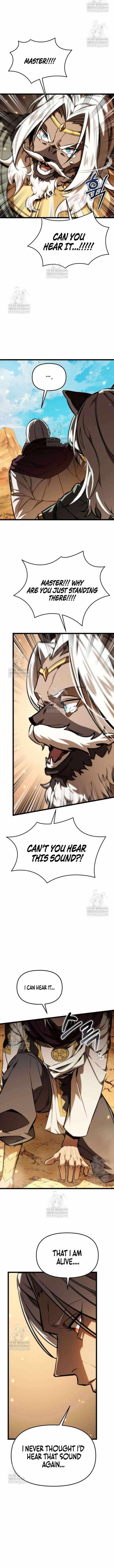 Reincarnator (Manhwa) Chapter 126 - Page 12 in English