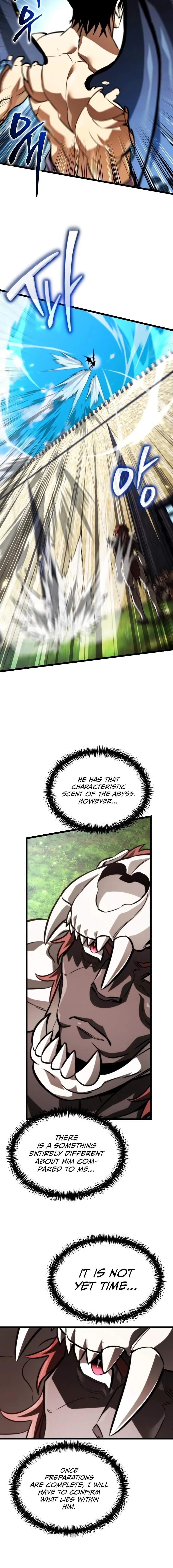 Reincarnator (Manhwa) Chapter 128 - Page 16 in English