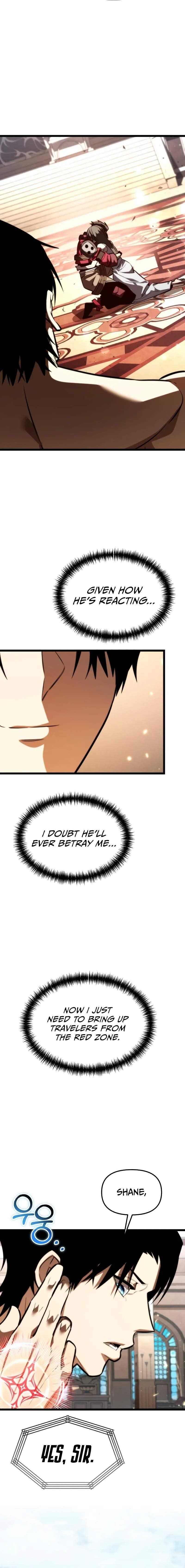 Reincarnator (Manhwa) Chapter 128 - Page 24 in English