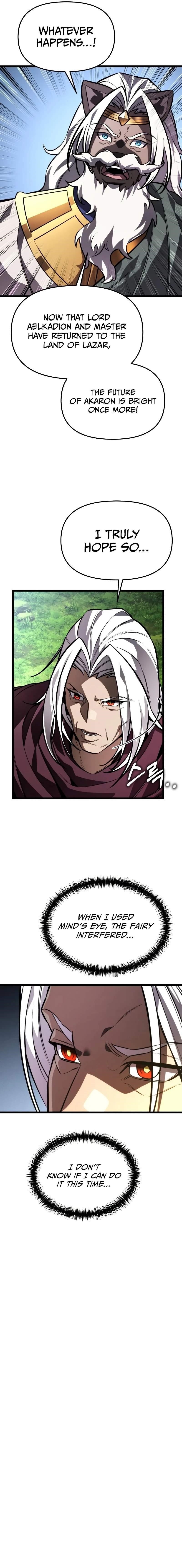Reincarnator (Manhwa) Chapter 128 - Page 3 in English
