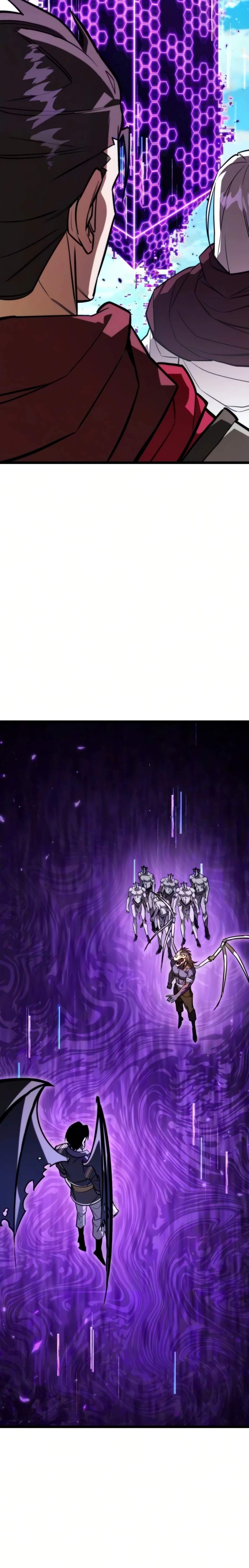 Reincarnator (Manhwa) Chapter 131 - Page 10 in English