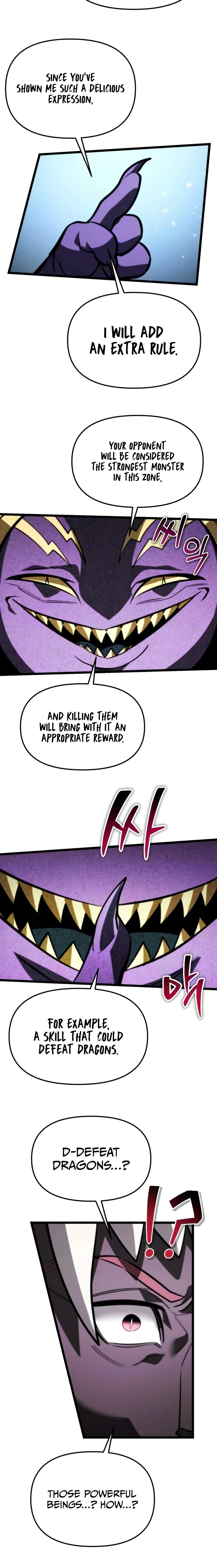 Reincarnator (Manhwa) Chapter 131 - Page 22 in English