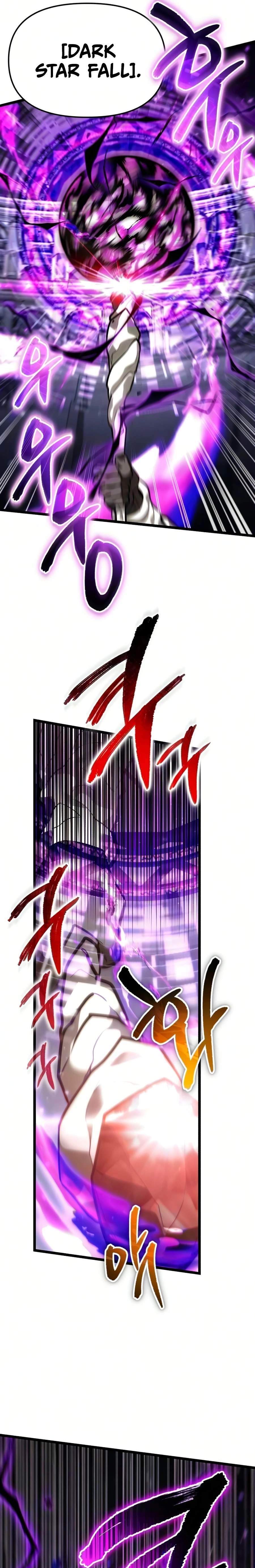 Reincarnator (Manhwa) Chapter 131 - Page 27 in English