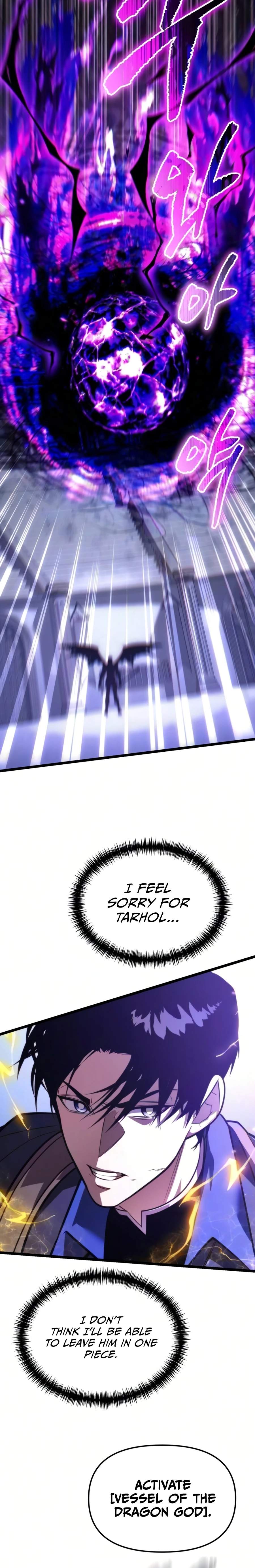 Reincarnator (Manhwa) Chapter 131 - Page 28 in English
