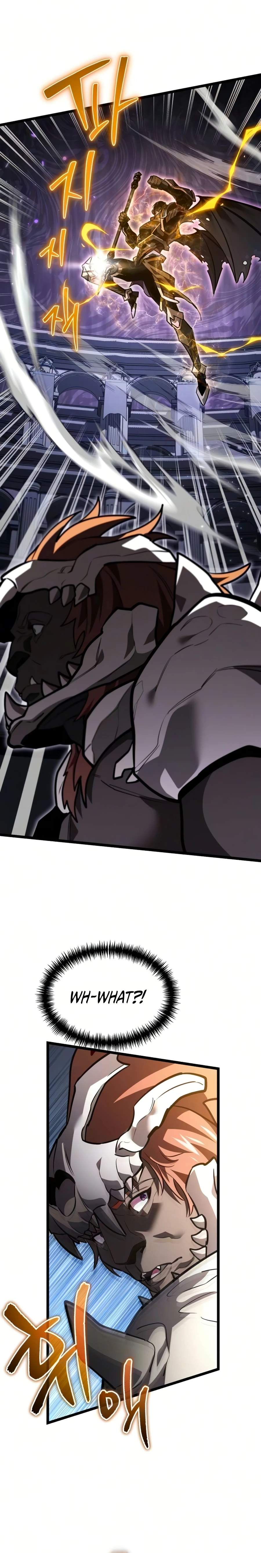 Reincarnator (Manhwa) Chapter 131 - Page 32 in English
