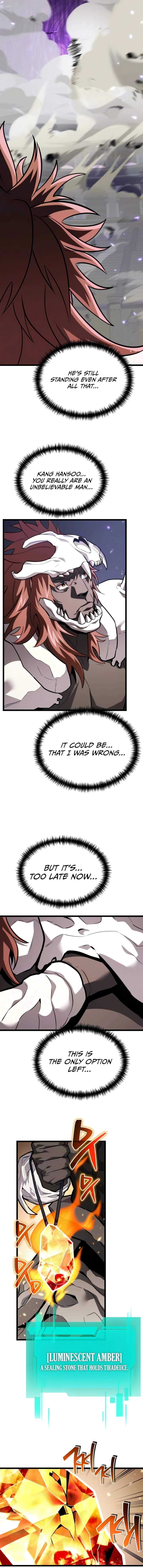 Reincarnator (Manhwa) Chapter 132 - Page 15 in English