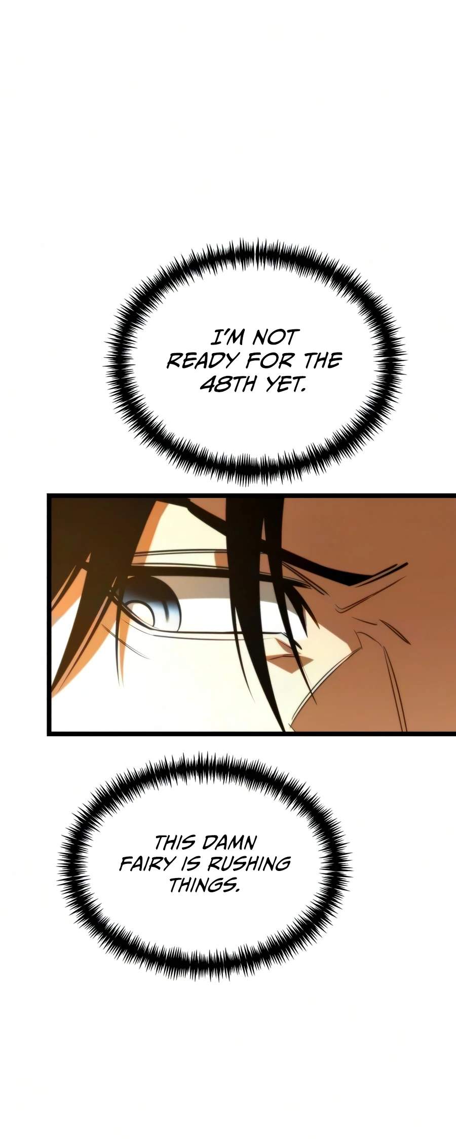 Reincarnator (Manhwa) Chapter 134 - Page 6 in English