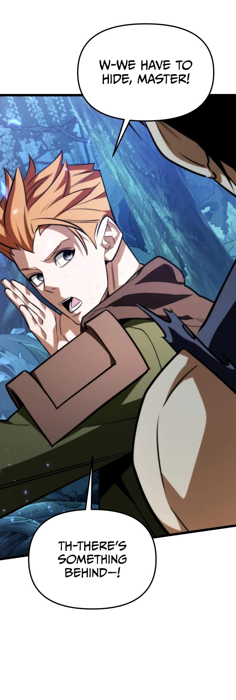 Reincarnator (Manhwa) Chapter 135 - Page 11 in English