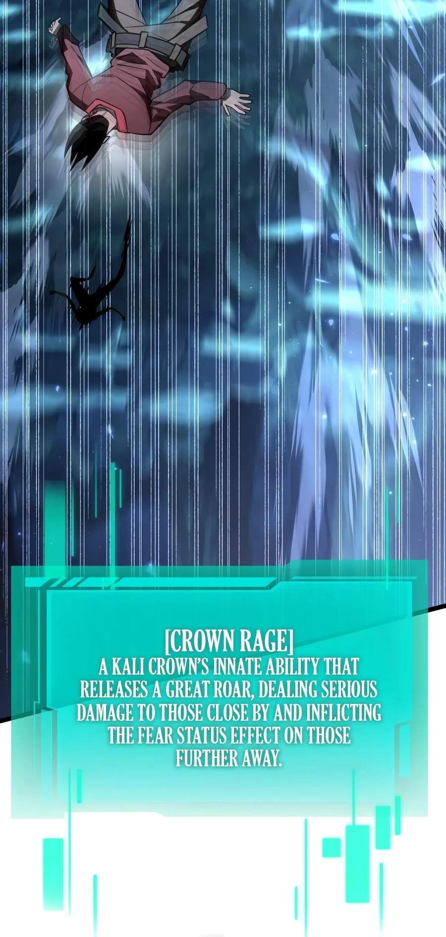 Reincarnator (Manhwa) Chapter 135 - Page 21 in English