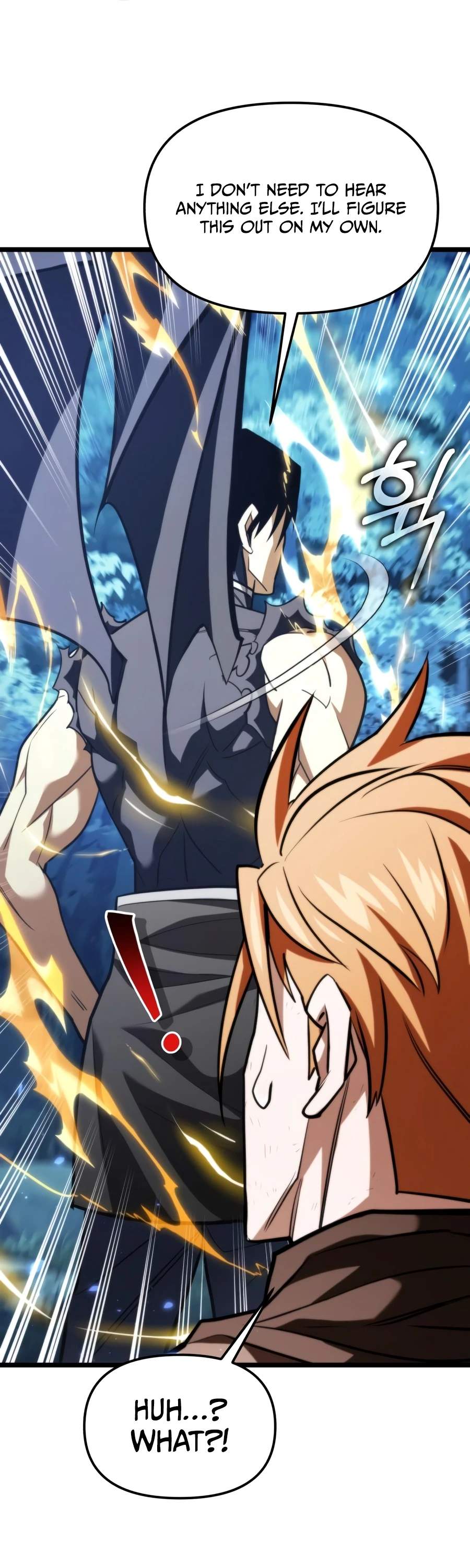 Reincarnator (Manhwa) Chapter 135 - Page 7 in English