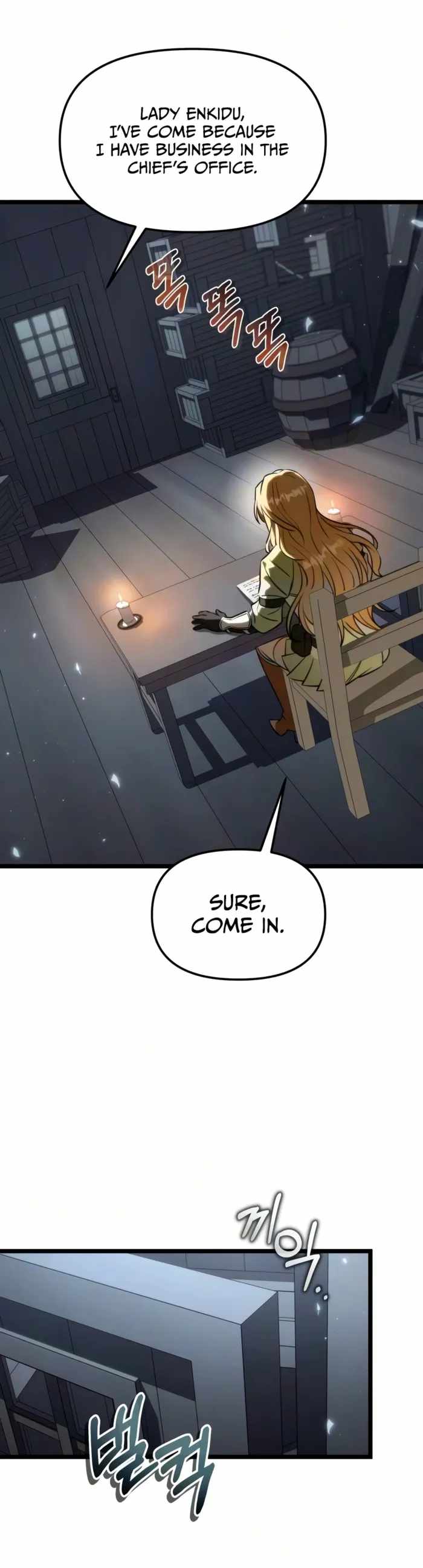Reincarnator (Manhwa) Chapter 136 - Page 18 in English
