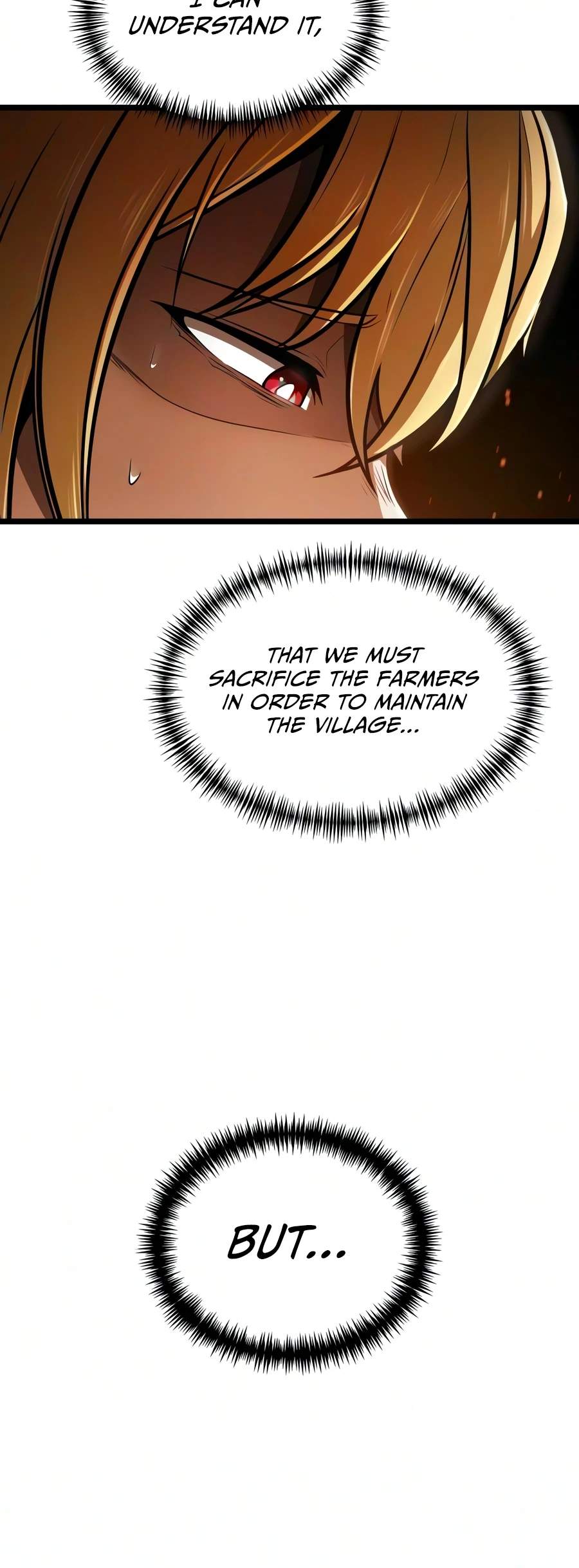 Reincarnator (Manhwa) Chapter 137 - Page 13 in English