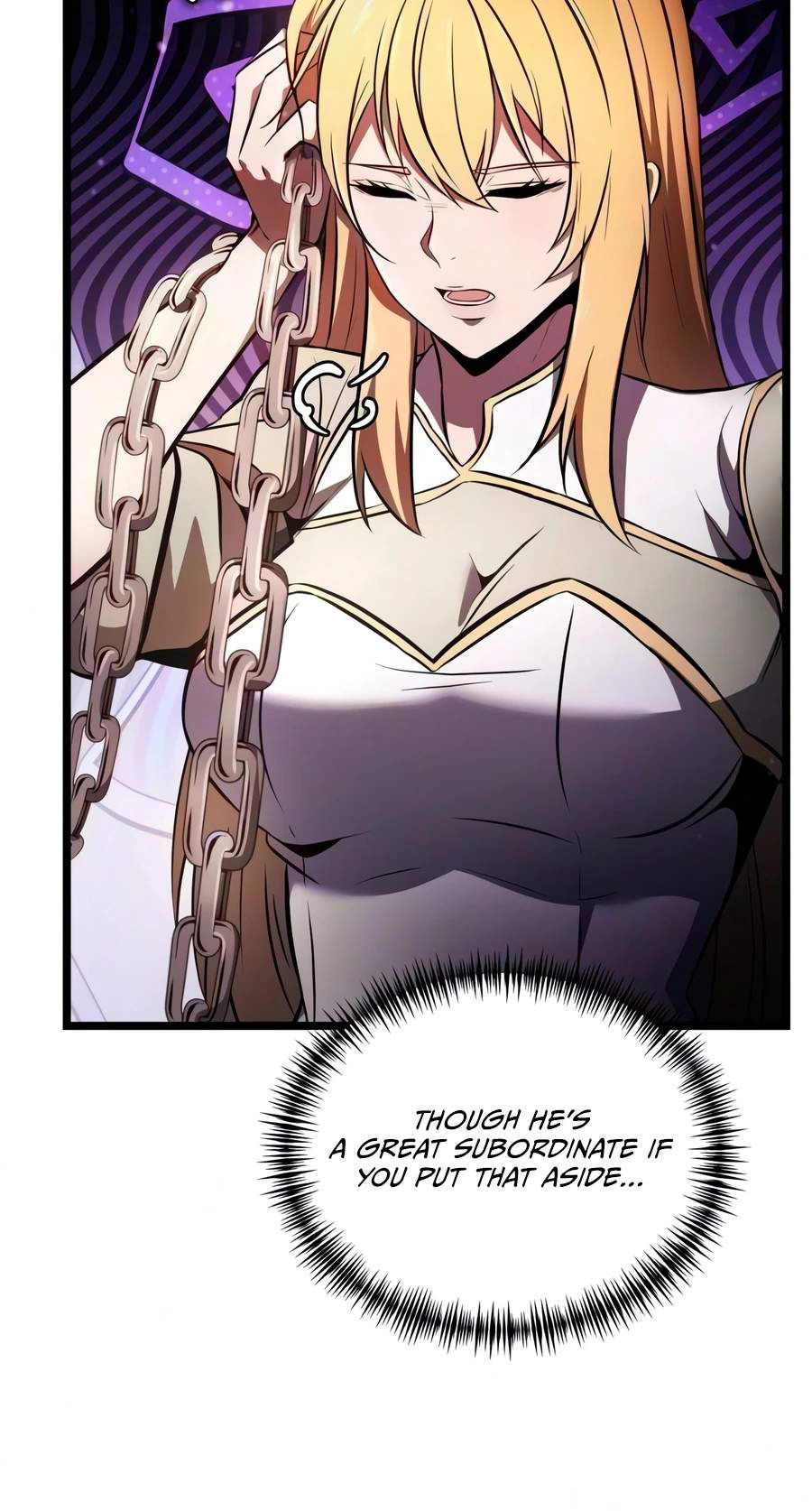 Reincarnator (Manhwa) Chapter 137 - Page 17 in English
