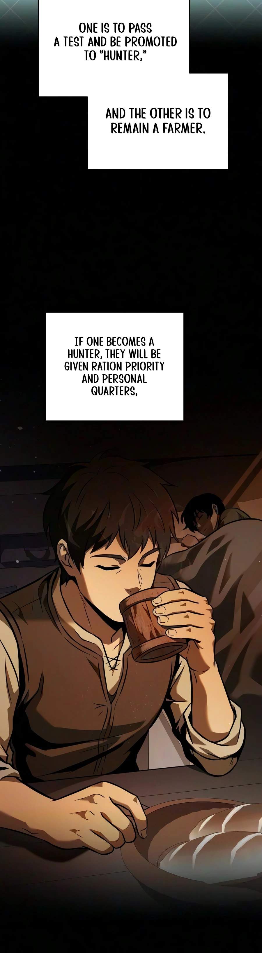 Reincarnator (Manhwa) Chapter 137 - Page 3 in English
