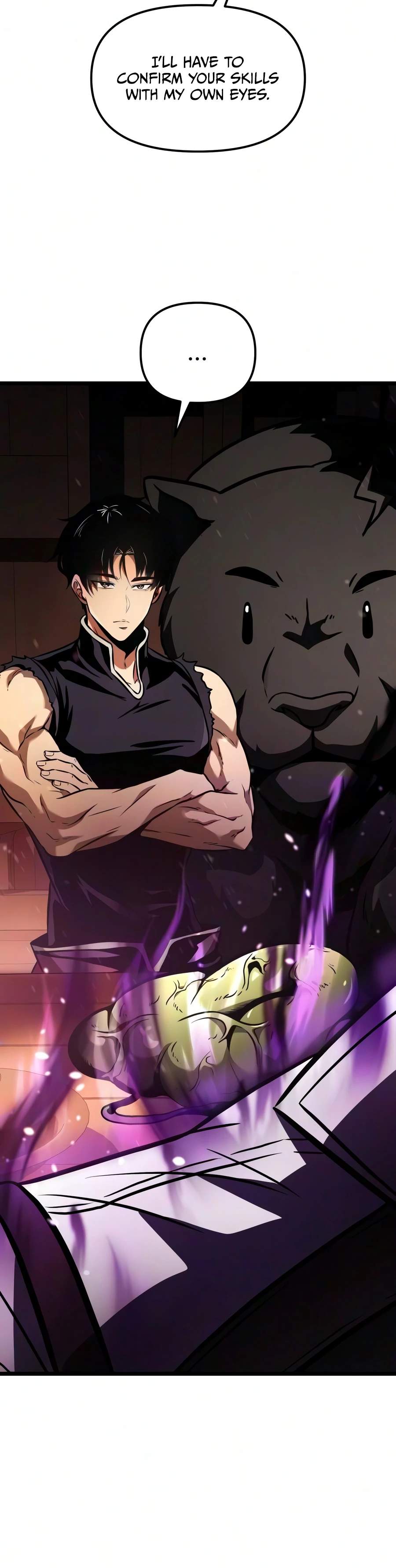 Reincarnator (Manhwa) Chapter 137 - Page 9 in English