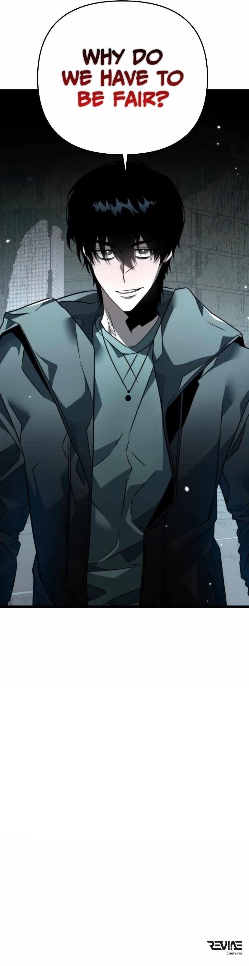Reincarnator (Manhwa) Chapter 16 - Page 14 in English