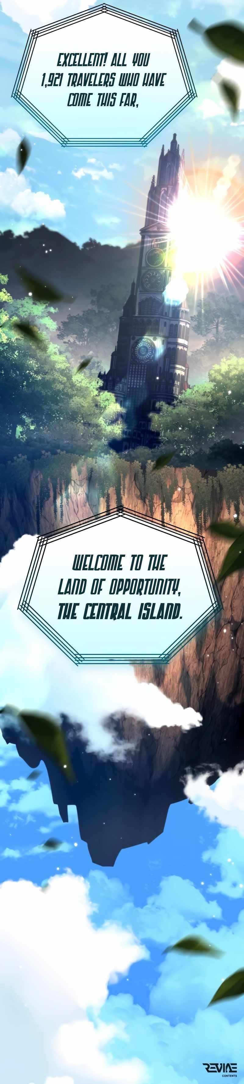 Reincarnator (Manhwa) Chapter 26 - Page 13 in English