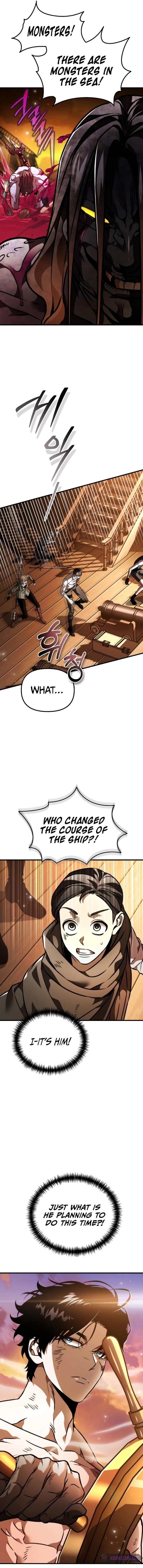 Reincarnator (Manhwa) Chapter 45 - Page 16 in English