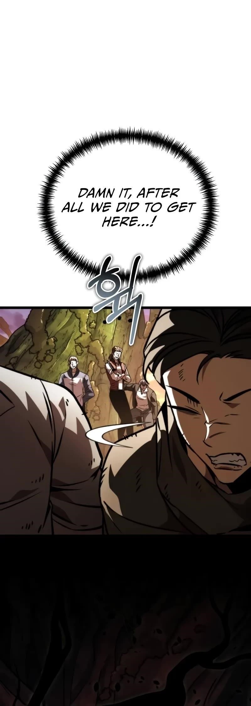 Reincarnator (Manhwa) Chapter 54 - Page 10 in English