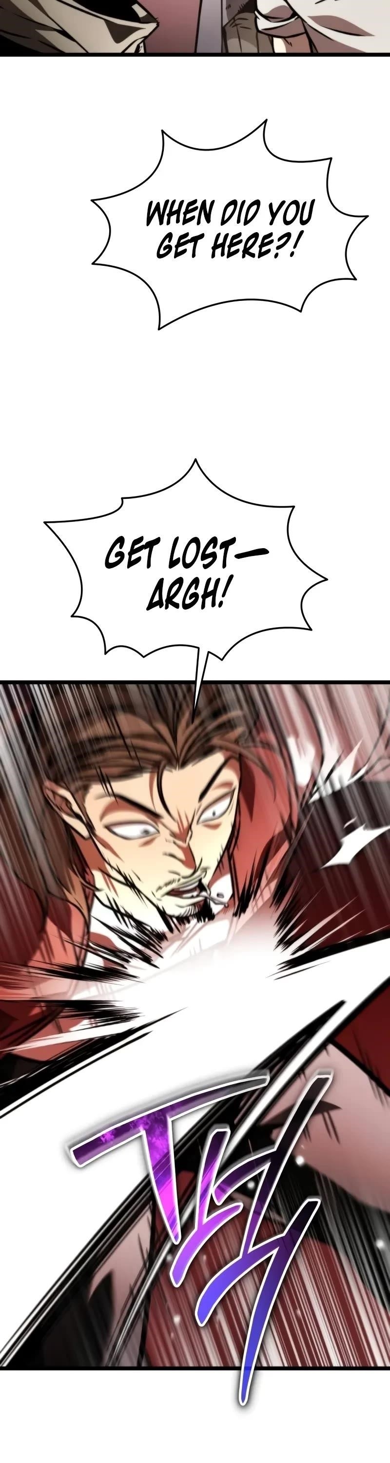 Reincarnator (Manhwa) Chapter 54 - Page 13 in English