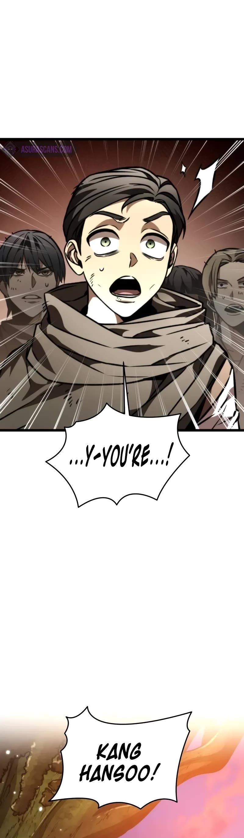 Reincarnator (Manhwa) Chapter 54 - Page 14 in English
