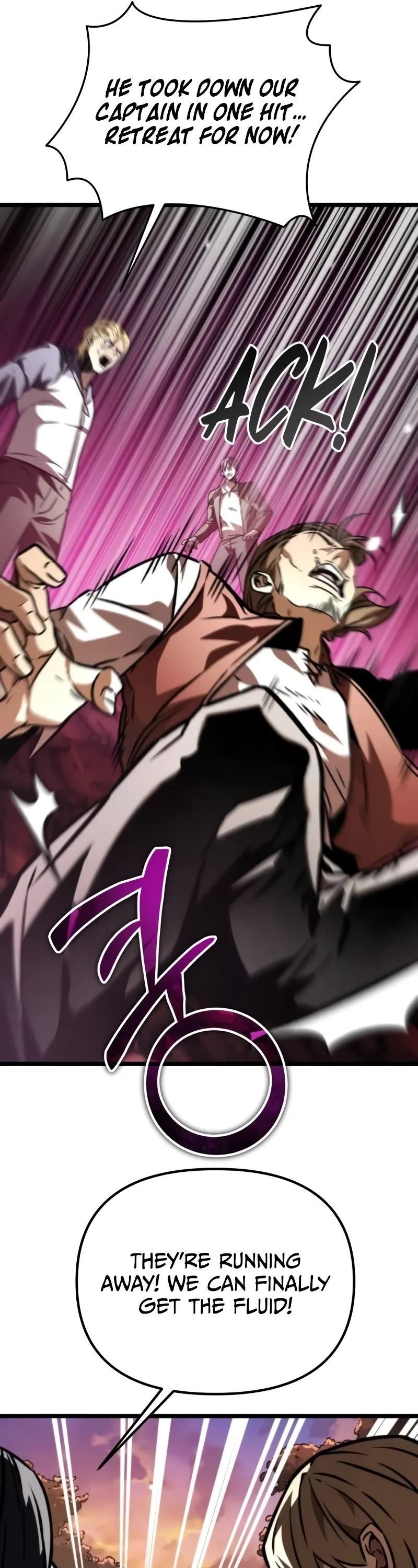 Reincarnator (Manhwa) Chapter 54 - Page 16 in English