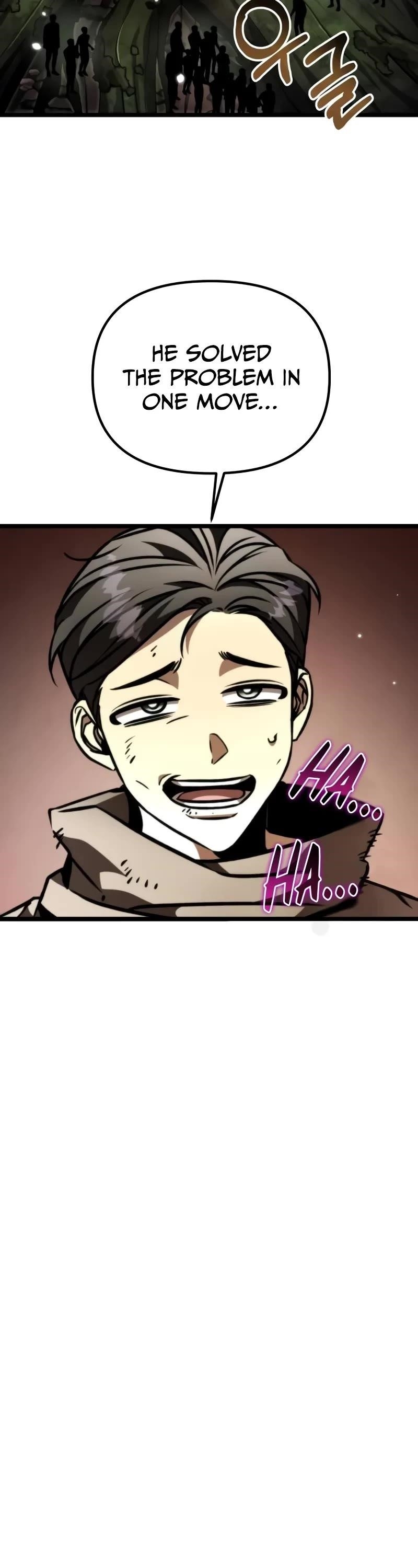 Reincarnator (Manhwa) Chapter 54 - Page 18 in English