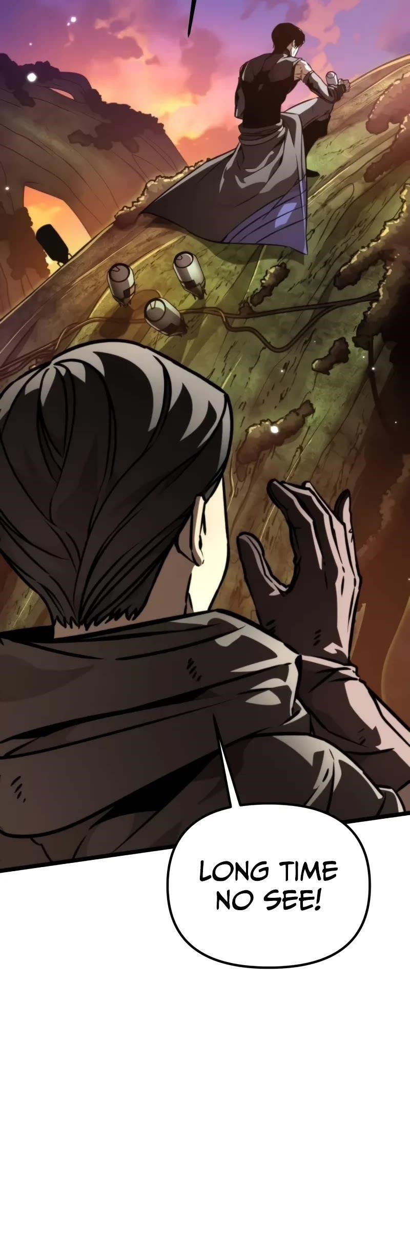 Reincarnator (Manhwa) Chapter 54 - Page 20 in English
