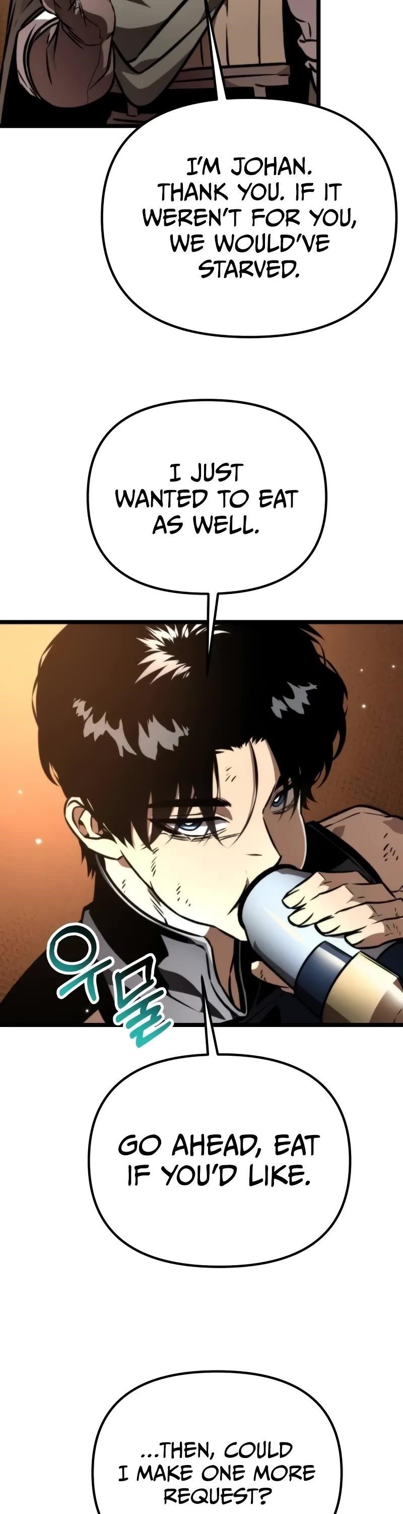 Reincarnator (Manhwa) Chapter 54 - Page 23 in English