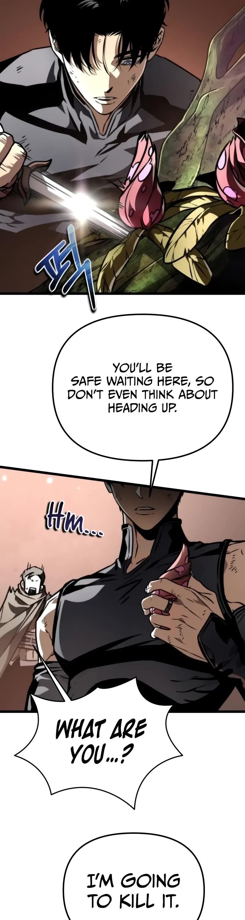 Reincarnator (Manhwa) Chapter 54 - Page 27 in English