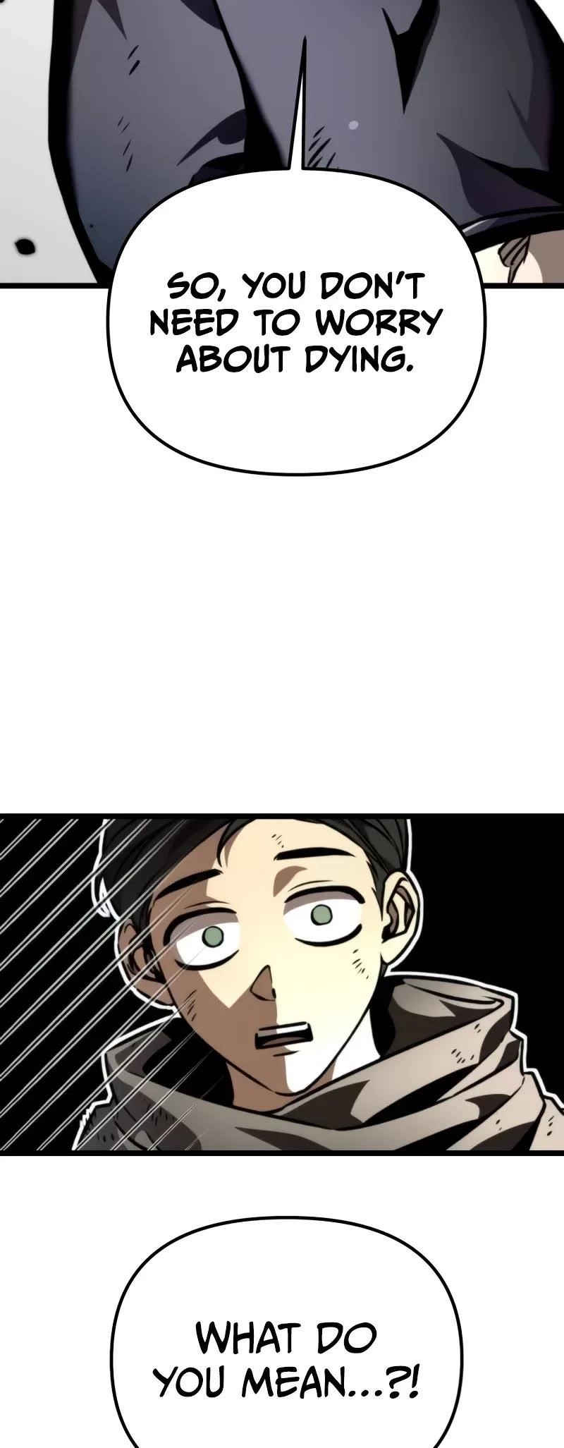 Reincarnator (Manhwa) Chapter 54 - Page 29 in English