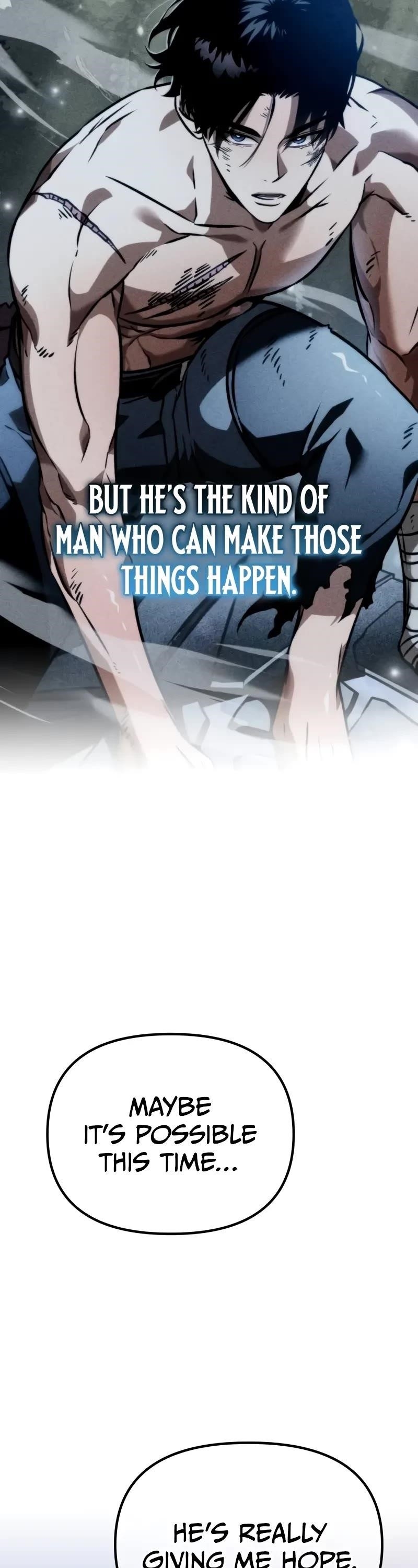 Reincarnator (Manhwa) Chapter 54 - Page 38 in English