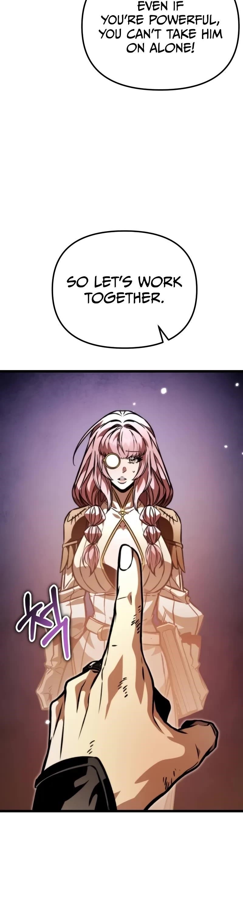 Reincarnator (Manhwa) Chapter 54 - Page 48 in English