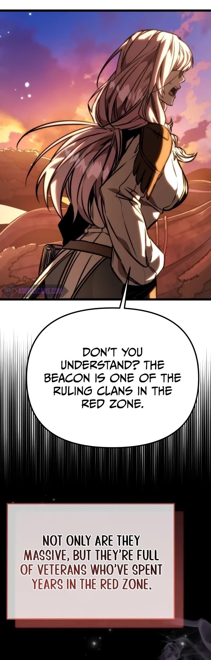 Reincarnator (Manhwa) Chapter 54 - Page 50 in English