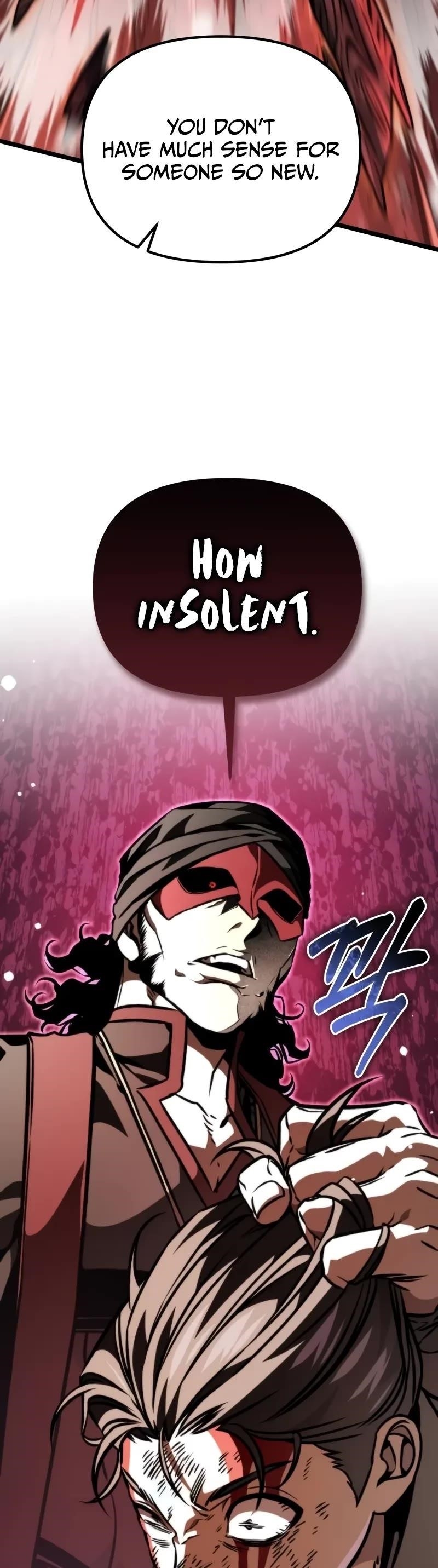 Reincarnator (Manhwa) Chapter 54 - Page 64 in English